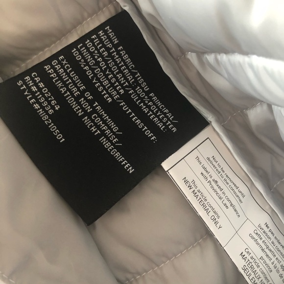 🆕 Nivo Sport Quilted Vest - Picture 8 of 10